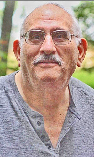 Michael ‘Big Mike’ Allan Kalin